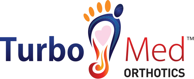 Turbomed Orthotics